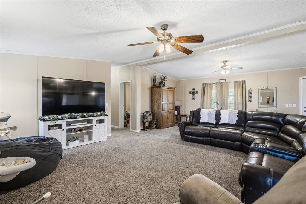 5716 County Road 4516, Commerce, TX 75428