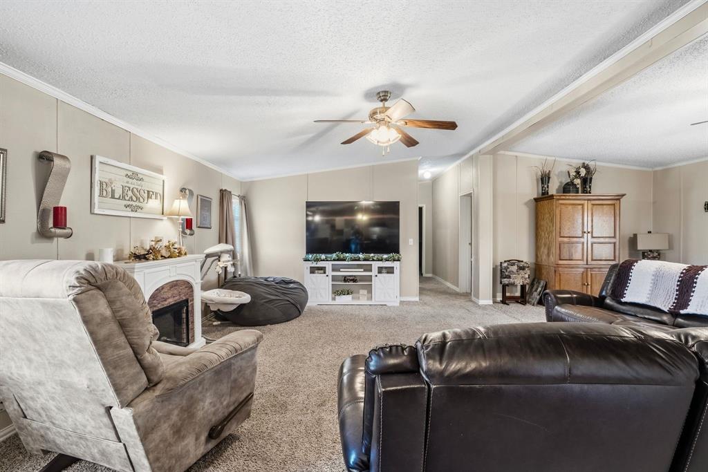 5716 County Road 4516, Commerce, TX 75428