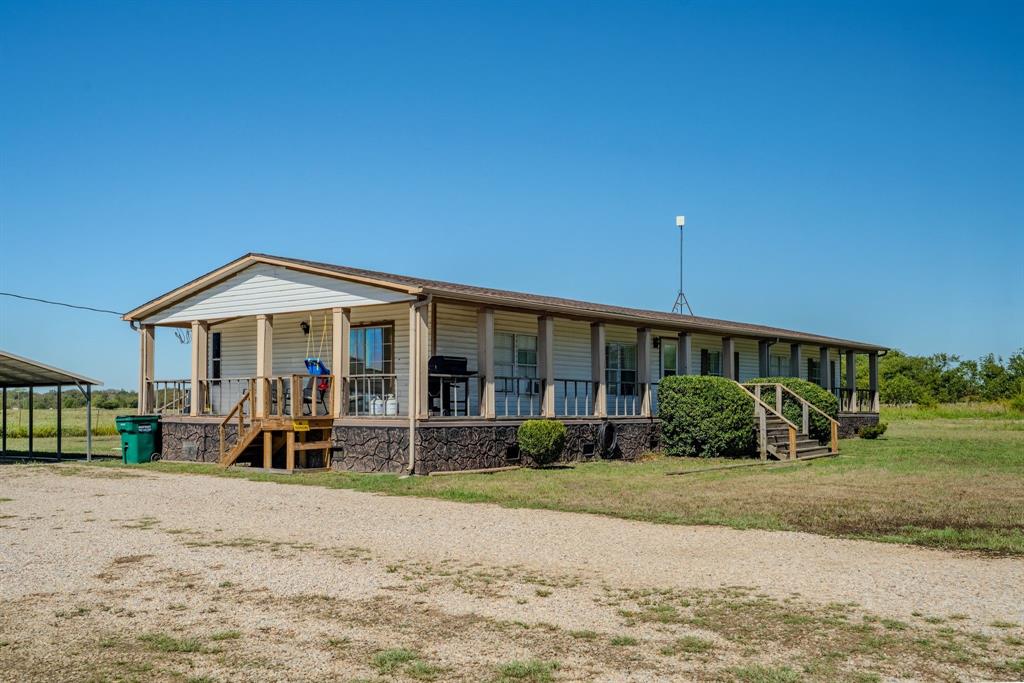 5716 County Road 4516, Commerce, TX 75428