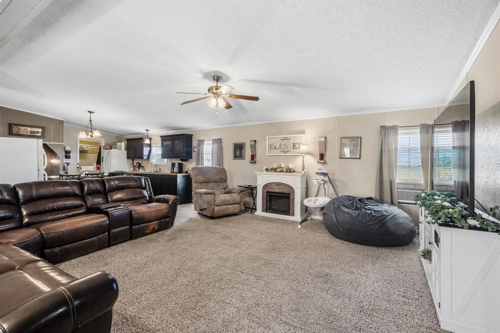 5716 County Road 4516, Commerce, TX 75428 5716 County Road 4516, Commerce, TX 75428