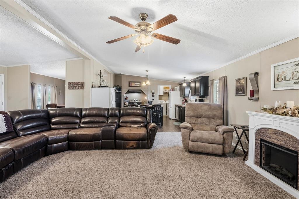 5716 County Road 4516, Commerce, TX 75428 5716 County Road 4516, Commerce, TX 75428