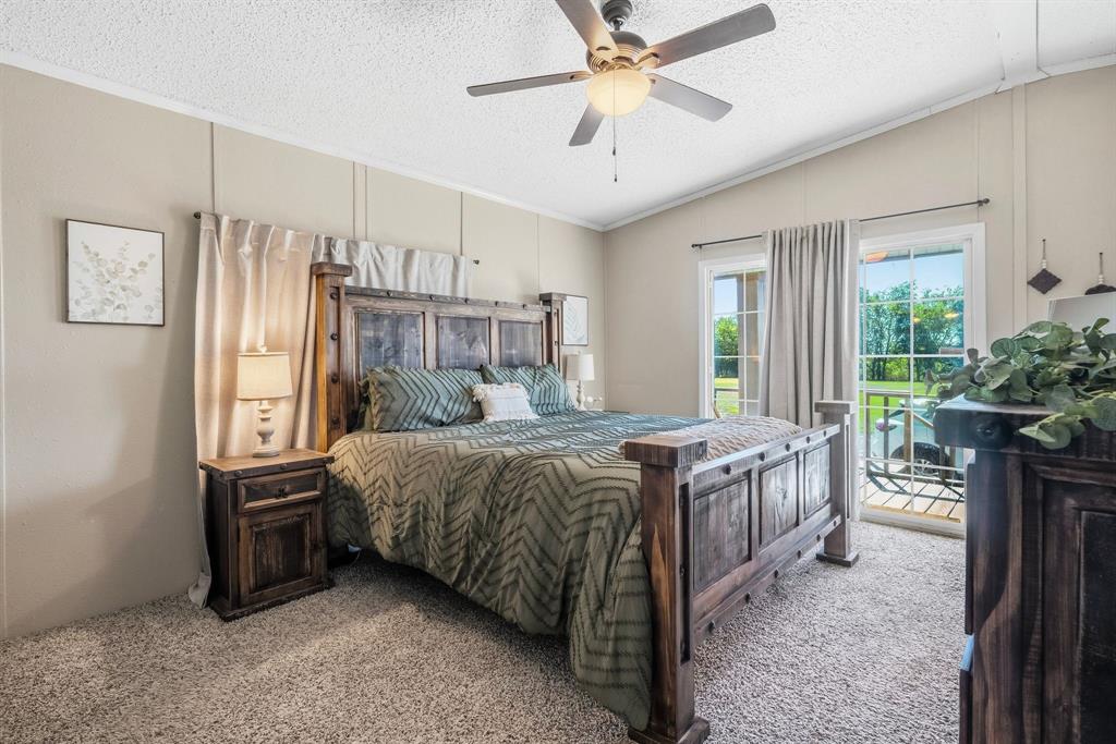 5716 County Road 4516, Commerce, TX 75428