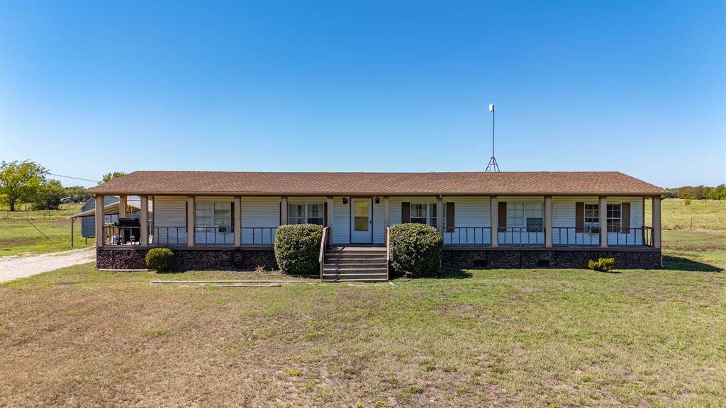 5716 County Road 4516, Commerce, TX 75428