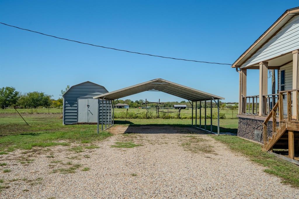 5716 County Road 4516, Commerce, TX 75428
