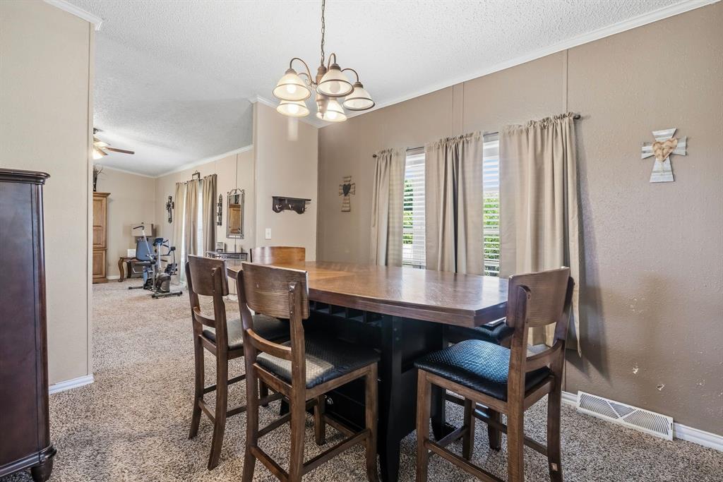 5716 County Road 4516, Commerce, TX 75428