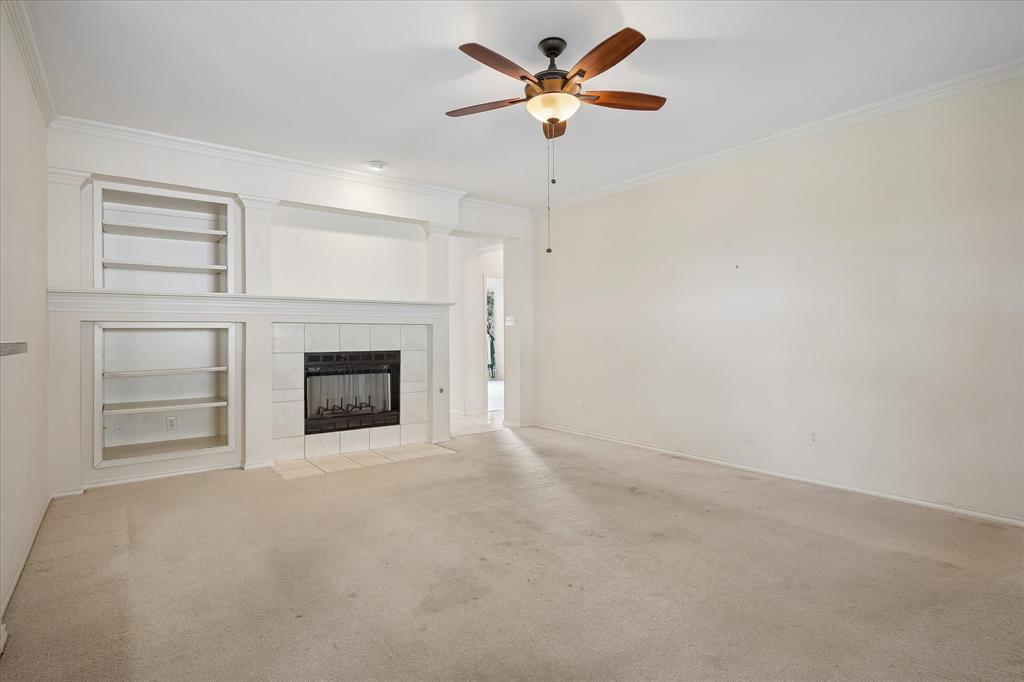 11511 Prestige Drive, Frisco, TX 75033
