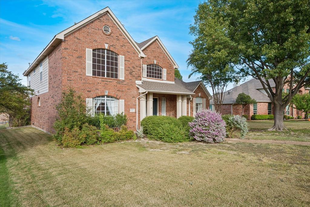 11511 Prestige Drive, Frisco, TX 75033