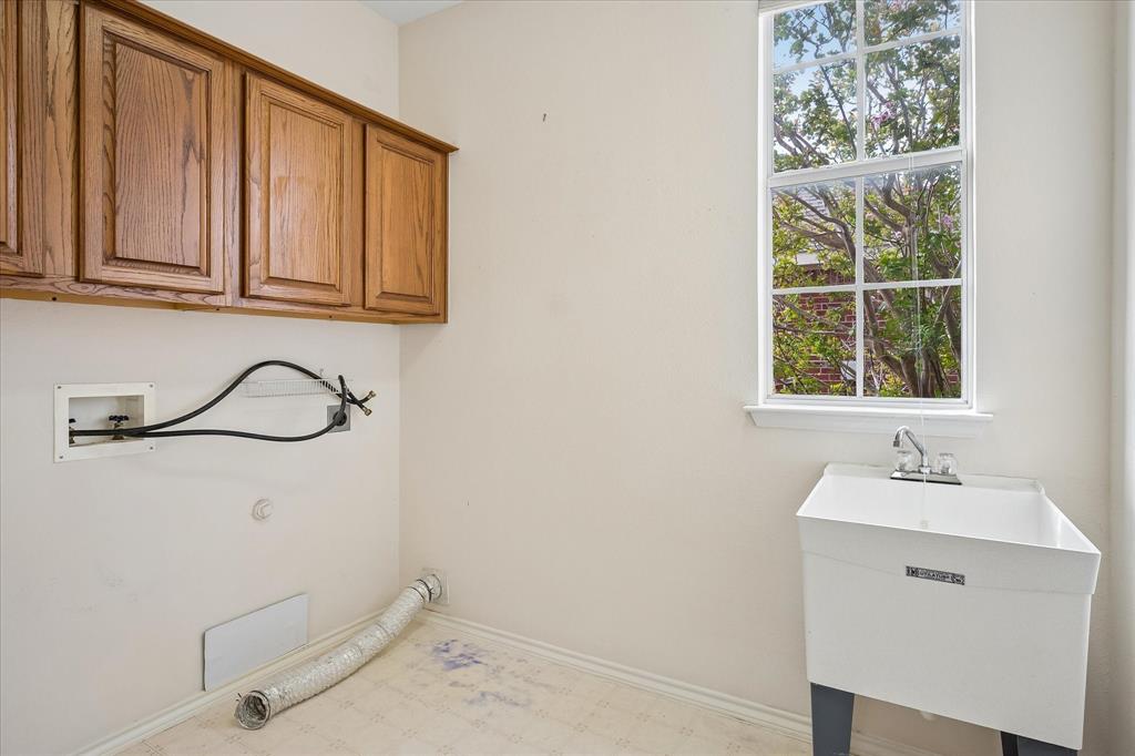 11511 Prestige Drive, Frisco, TX 75033