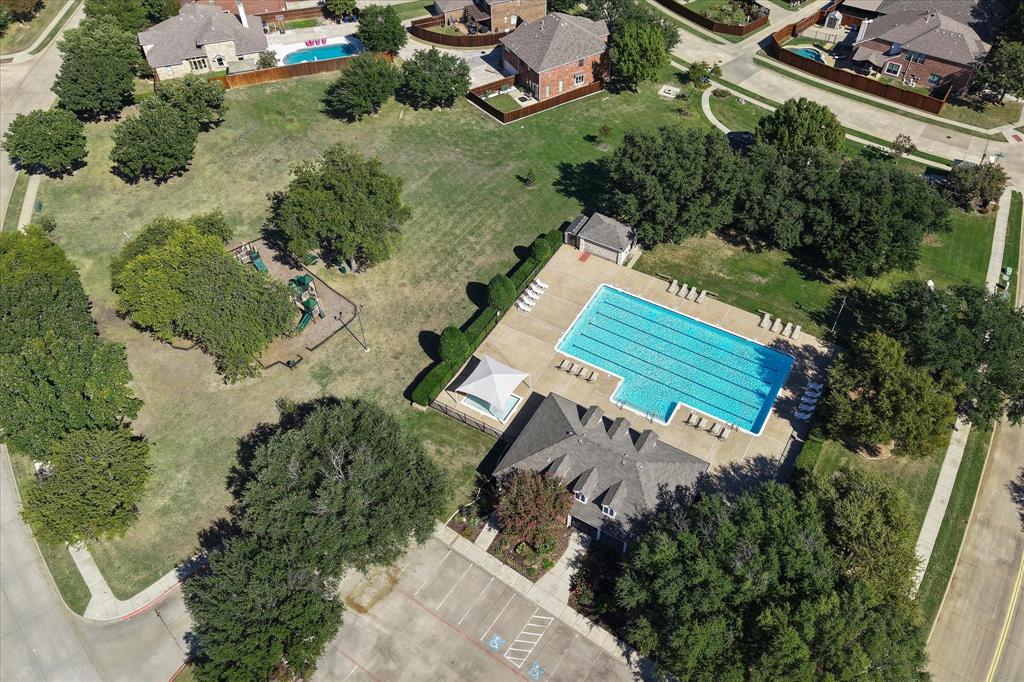 11511 Prestige Drive, Frisco, TX 75033
