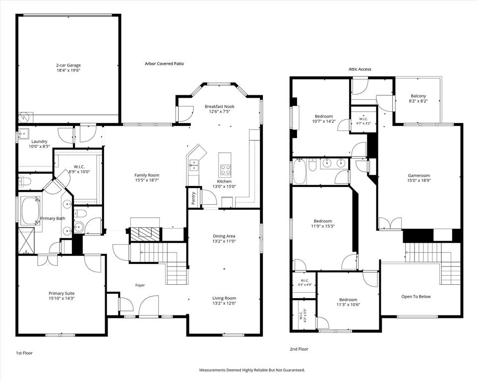 11511 Prestige Drive, Frisco, TX 75033 11511 Prestige Drive, Frisco, TX 75033