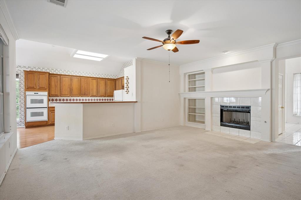 11511 Prestige Drive, Frisco, TX 75033