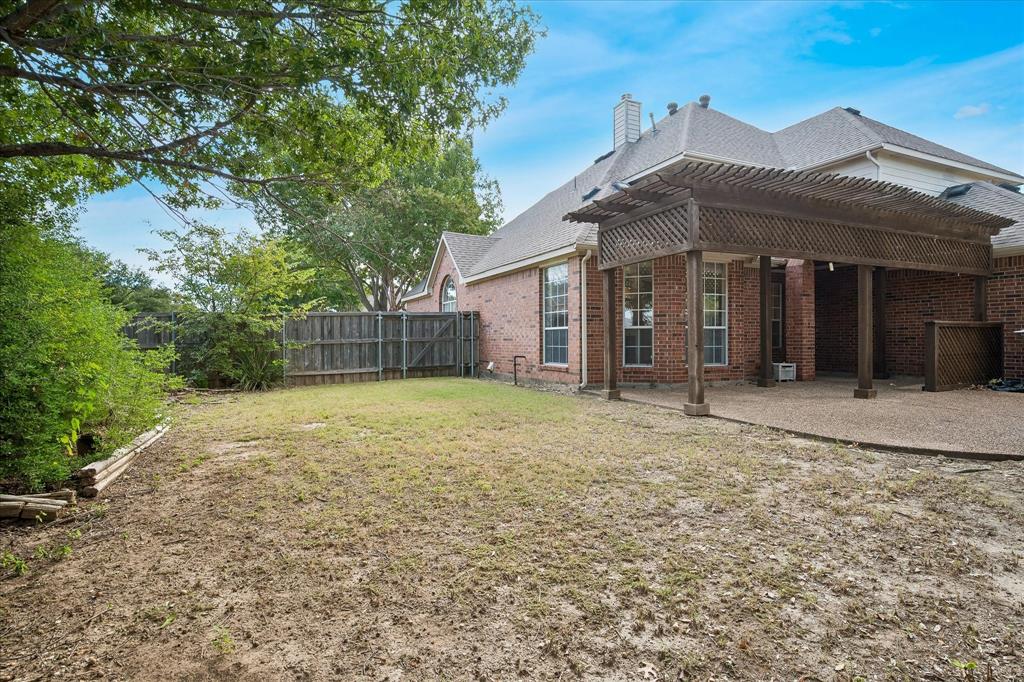 11511 Prestige Drive, Frisco, TX 75033