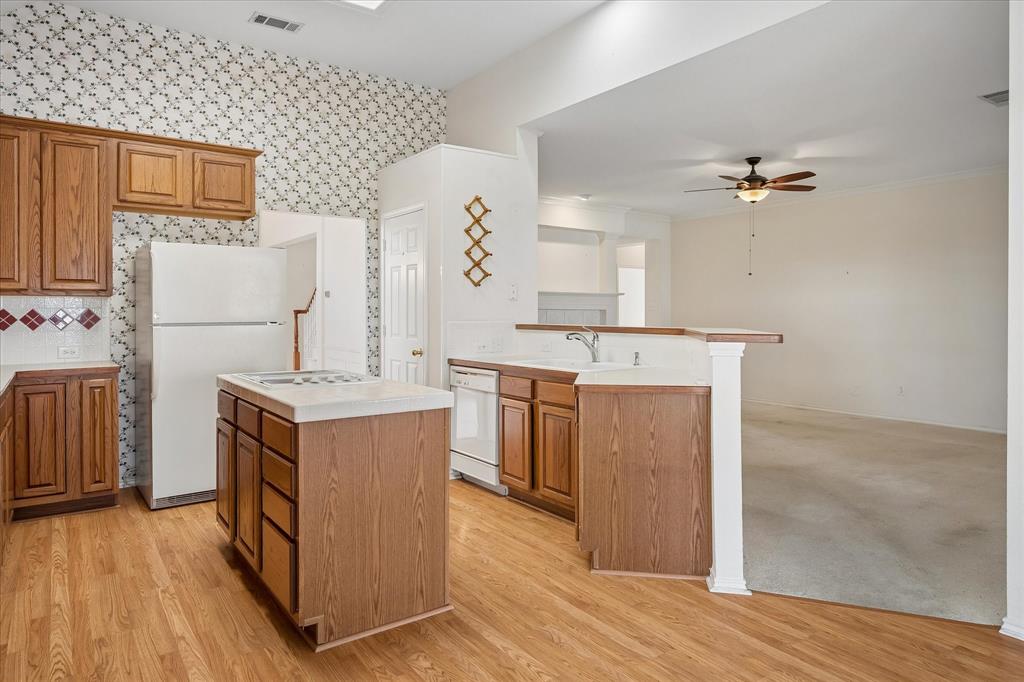 11511 Prestige Drive, Frisco, TX 75033