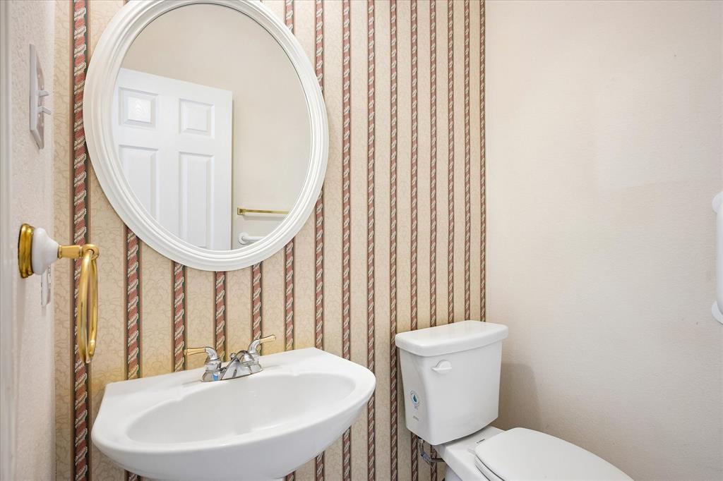 11511 Prestige Drive, Frisco, TX 75033