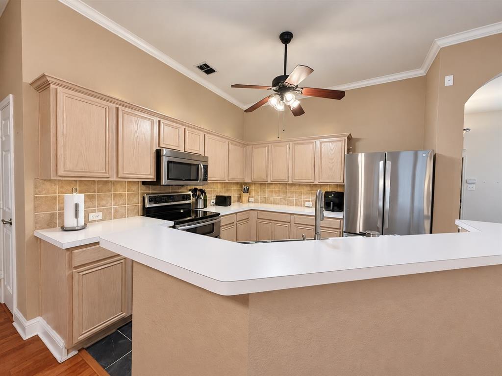 6252 Dark Forest Drive, McKinney, TX 75070