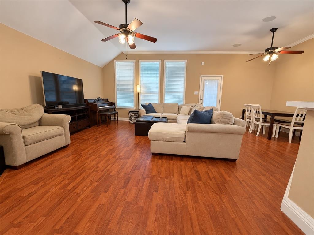 6252 Dark Forest Drive, McKinney, TX 75070