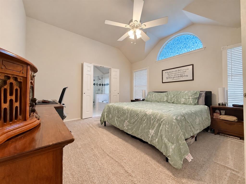 6252 Dark Forest Drive, McKinney, TX 75070
