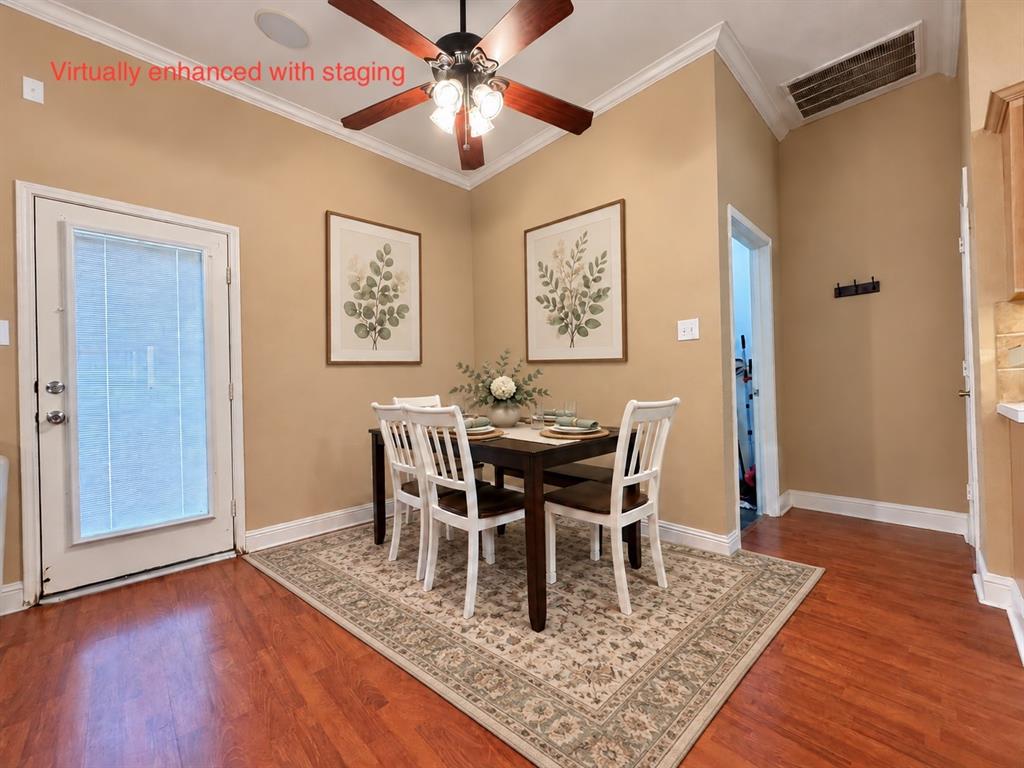 6252 Dark Forest Drive, McKinney, TX 75070