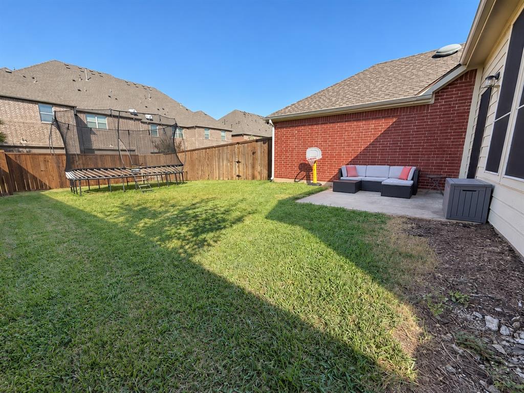 6252 Dark Forest Drive, McKinney, TX 75070