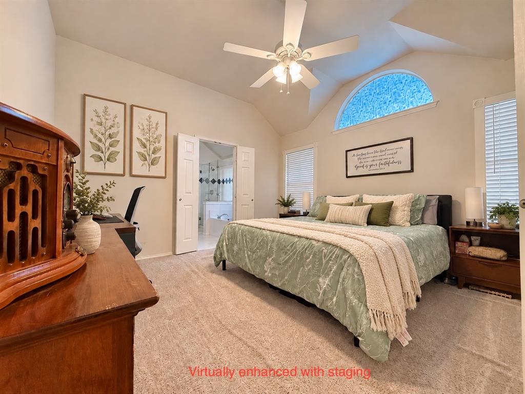 6252 Dark Forest Drive, McKinney, TX 75070