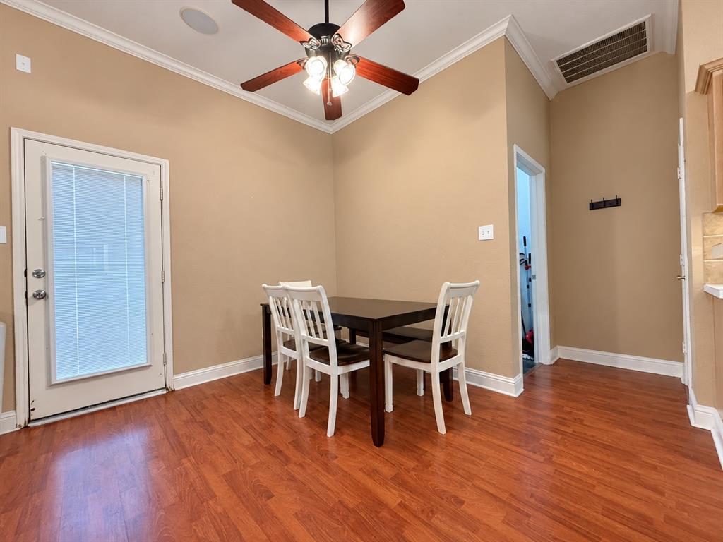 6252 Dark Forest Drive, McKinney, TX 75070