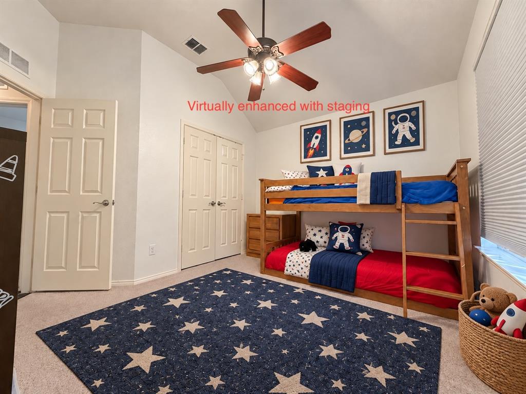 6252 Dark Forest Drive, McKinney, TX 75070
