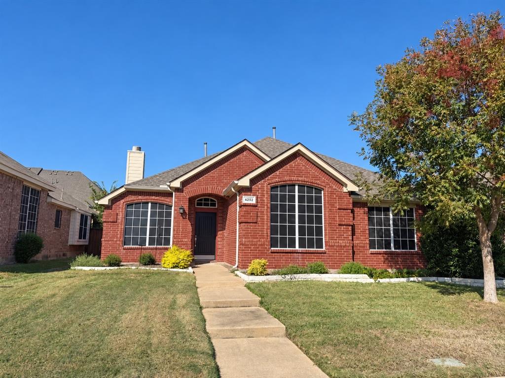 6252 Dark Forest Drive, McKinney, TX 75070