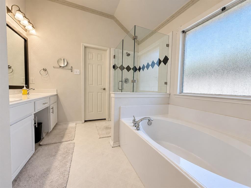 6252 Dark Forest Drive, McKinney, TX 75070