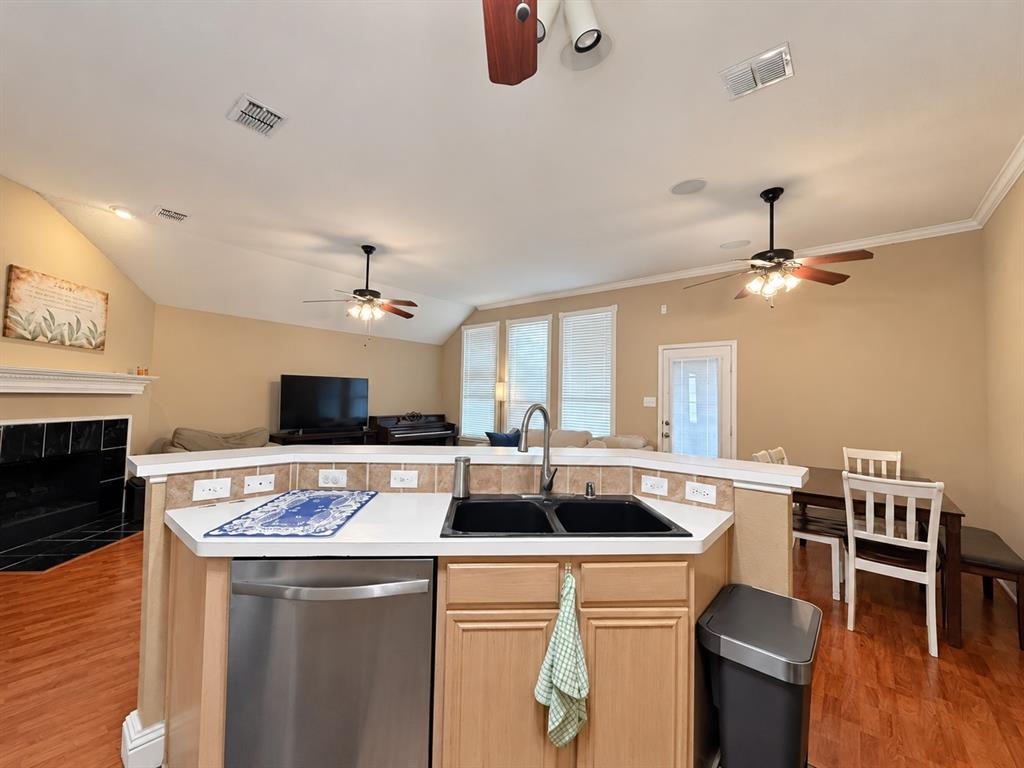 6252 Dark Forest Drive, McKinney, TX 75070