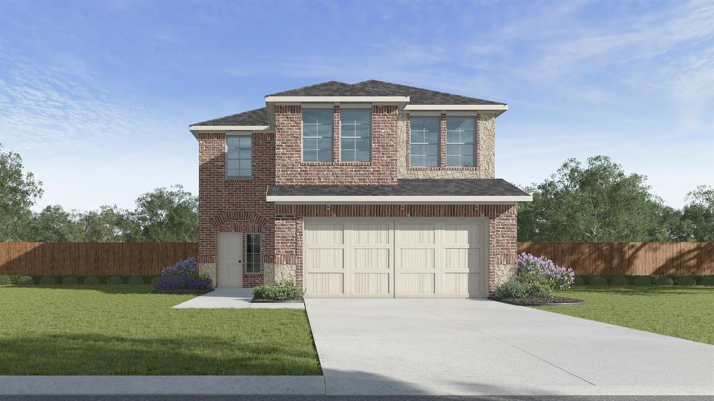 1211 Dry Brook Way, Princeton, TX 75407 1211 Dry Brook Way, Princeton, TX 75407