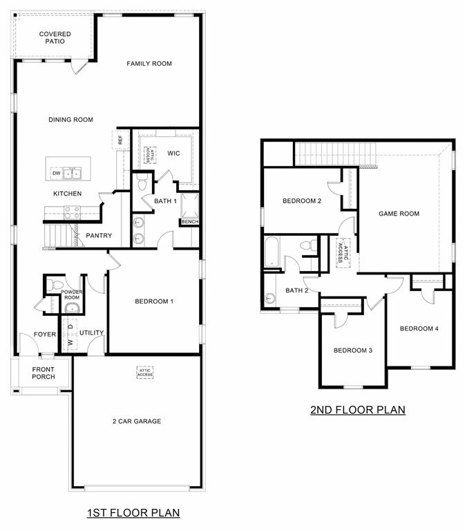1211 Dry Brook Way, Princeton, TX 75407