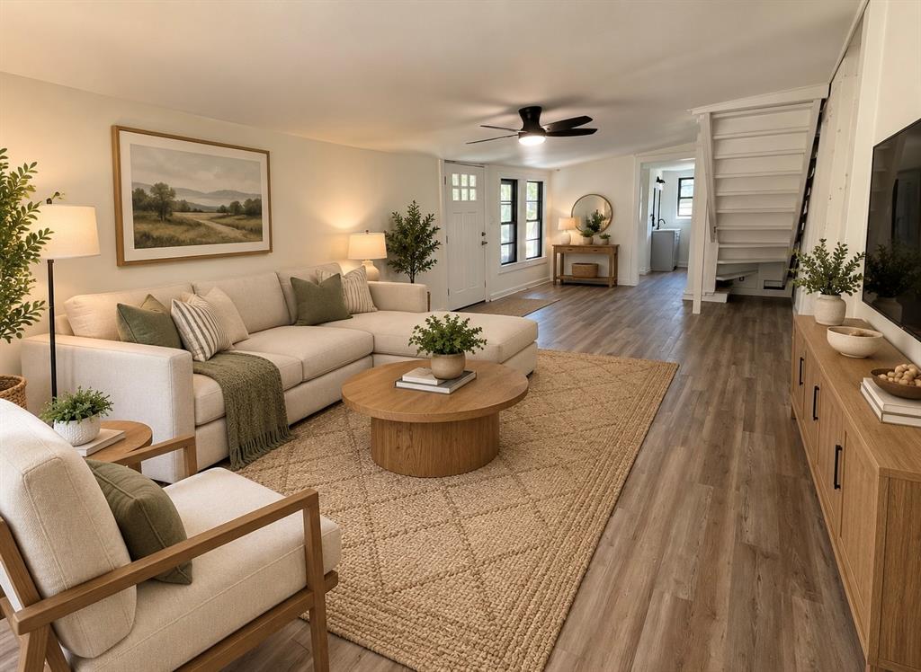 709 E Jefferson Street, Waxahachie, TX 75165 709 E Jefferson Street, Waxahachie, TX 75165