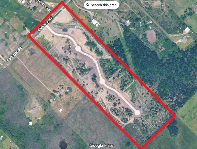 14 lots available starting at $130,000. 14 lots available starting at $130,000.