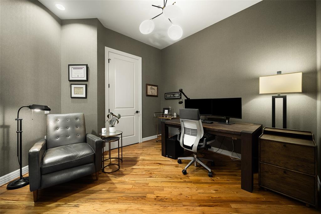 8616 Turtle Creek Boulevard, #516, Dallas, TX 75225