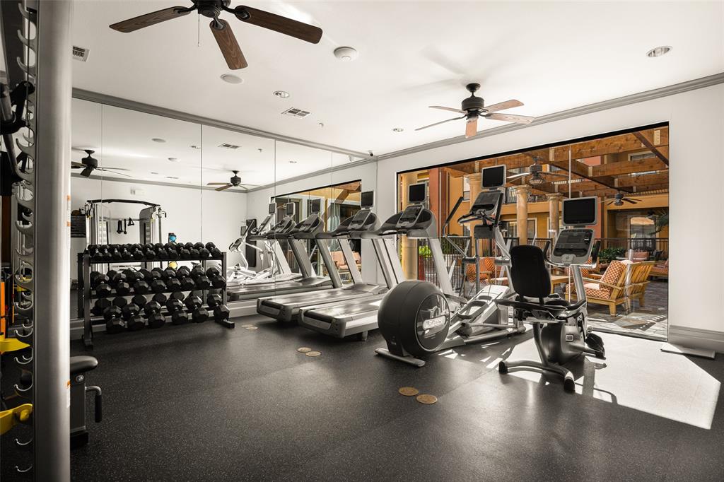 8616 Turtle Creek Boulevard, #516, Dallas, TX 75225