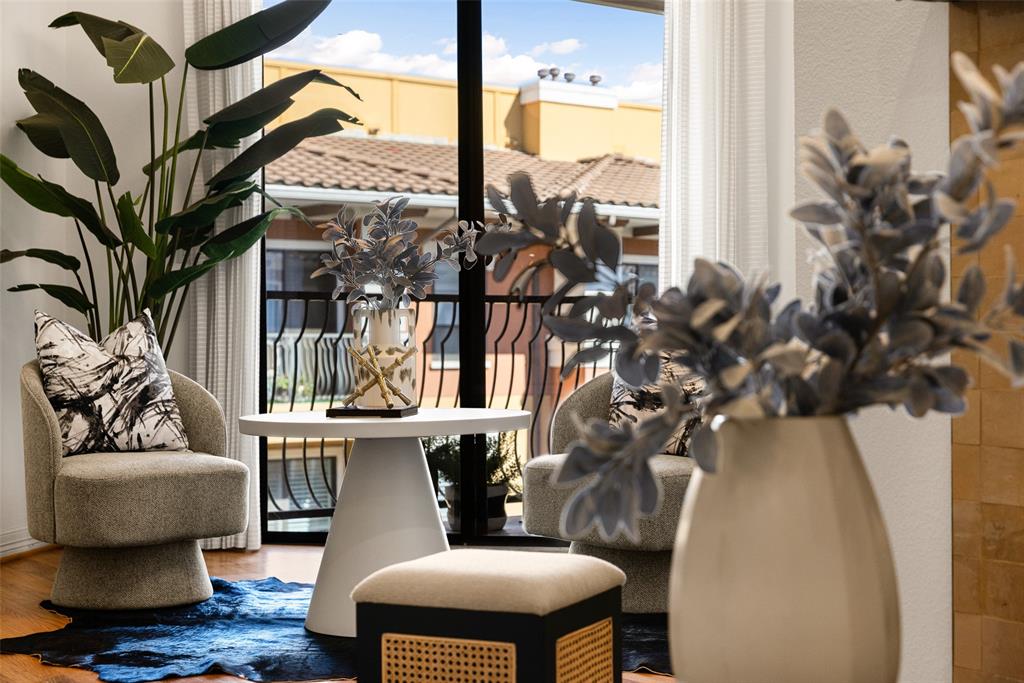 8616 Turtle Creek Boulevard, #516, Dallas, TX 75225