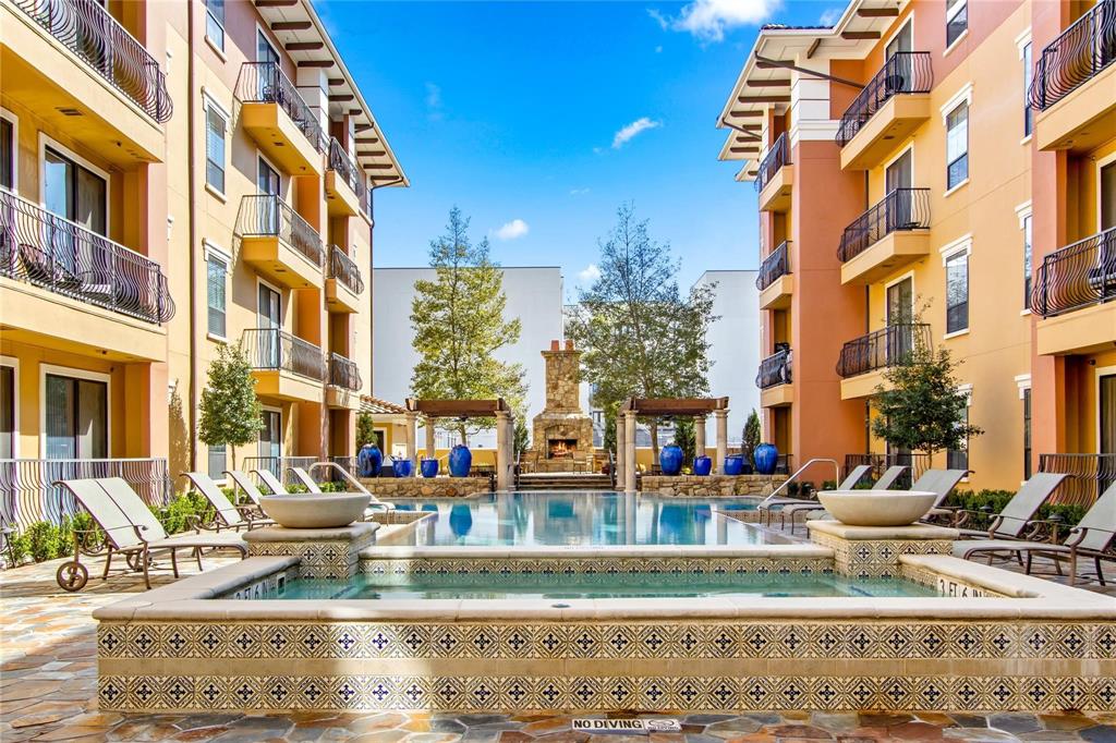 8616 Turtle Creek Boulevard, #516, Dallas, TX 75225