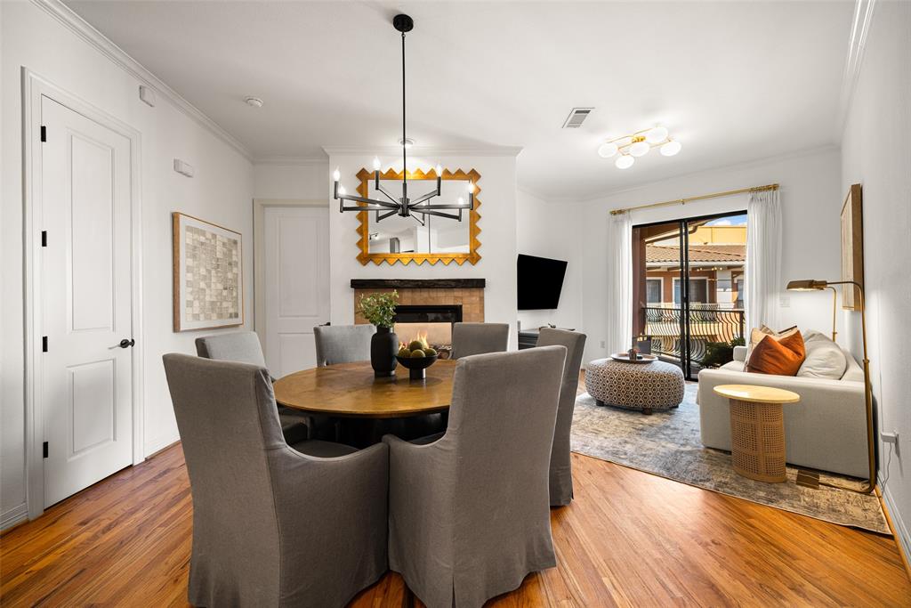 8616 Turtle Creek Boulevard, #516, Dallas, TX 75225