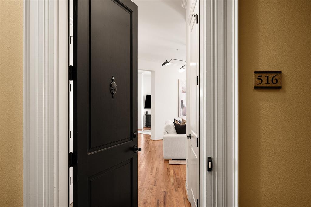 8616 Turtle Creek Boulevard, #516, Dallas, TX 75225