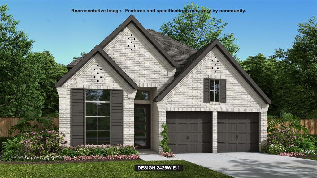 2616 Brooklyn Street, Forney, TX 75126