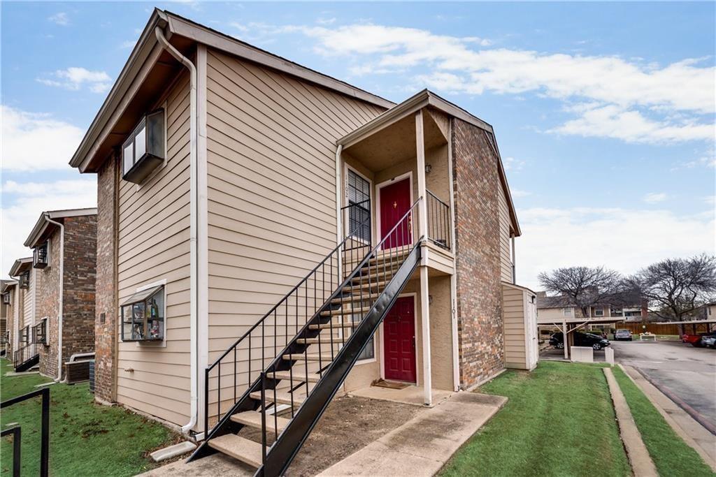 4748 Old Bent Tree Lane, #1102, Dallas, TX 75287