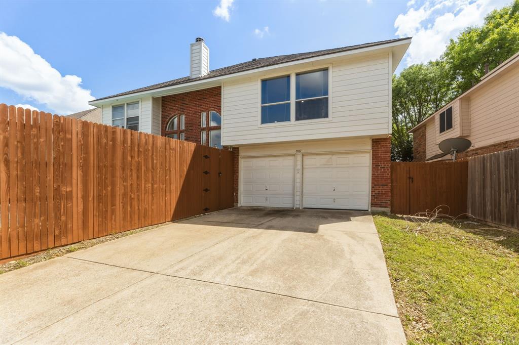 1817 Lake Whitney Lane, Allen, TX 75002