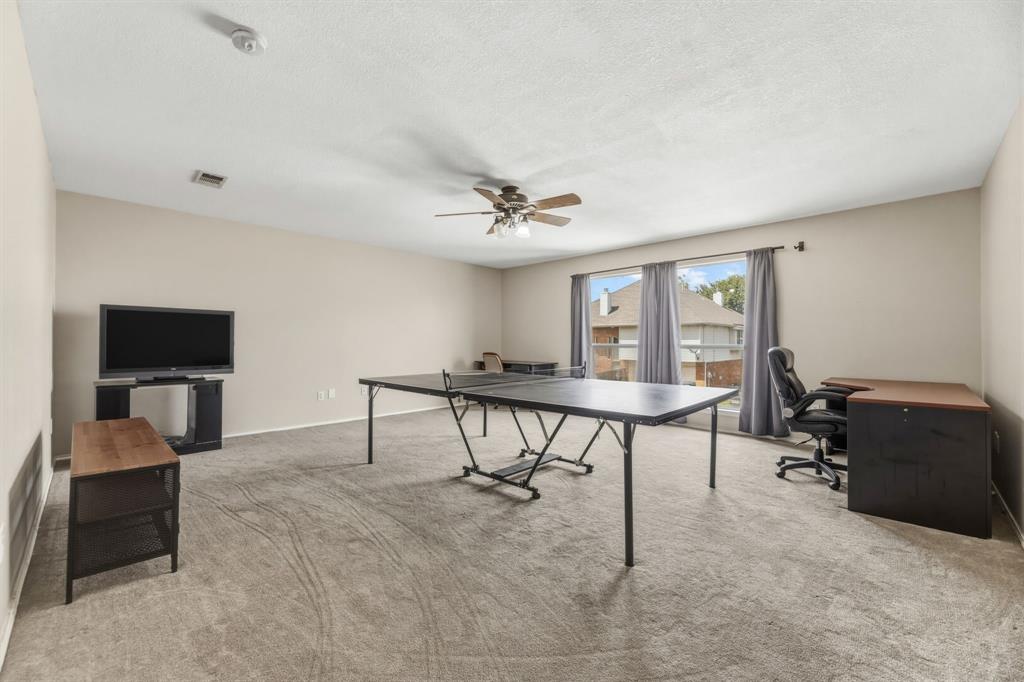 1817 Lake Whitney Lane, Allen, TX 75002