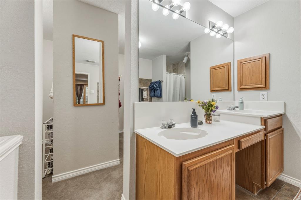 1817 Lake Whitney Lane, Allen, TX 75002