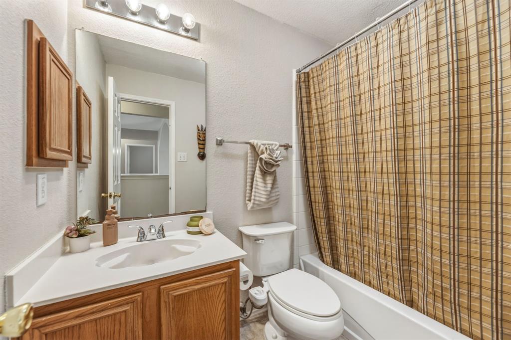 1817 Lake Whitney Lane, Allen, TX 75002