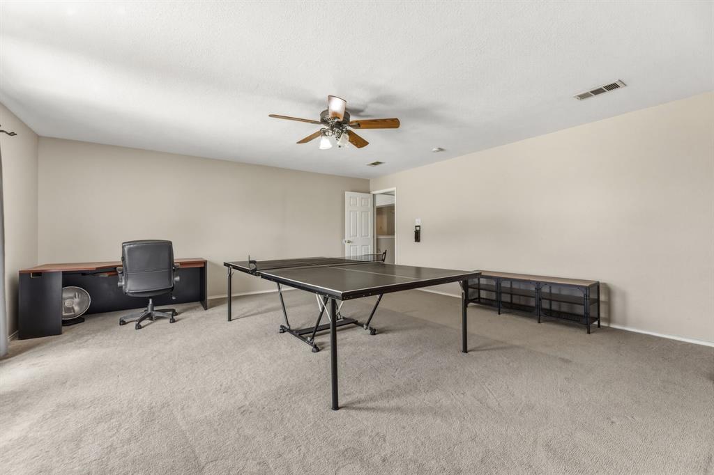 1817 Lake Whitney Lane, Allen, TX 75002