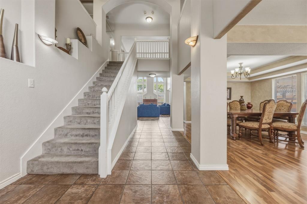 1817 Lake Whitney Lane, Allen, TX 75002 1817 Lake Whitney Lane, Allen, TX 75002