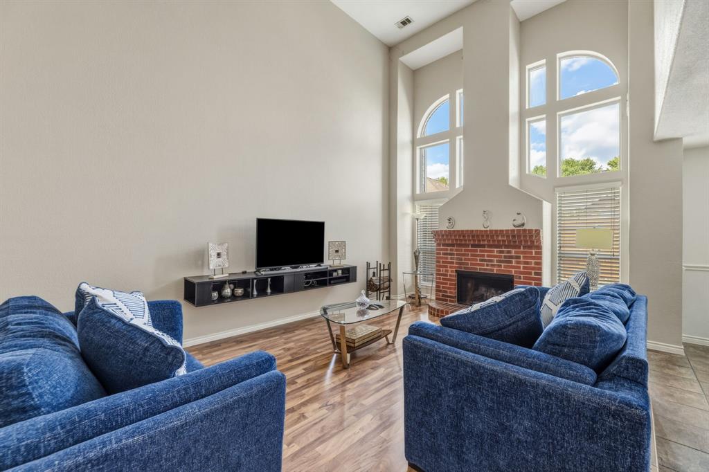 1817 Lake Whitney Lane, Allen, TX 75002 1817 Lake Whitney Lane, Allen, TX 75002