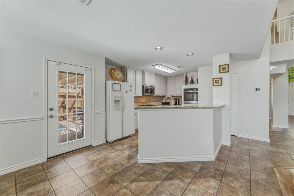1817 Lake Whitney Lane, Allen, TX 75002