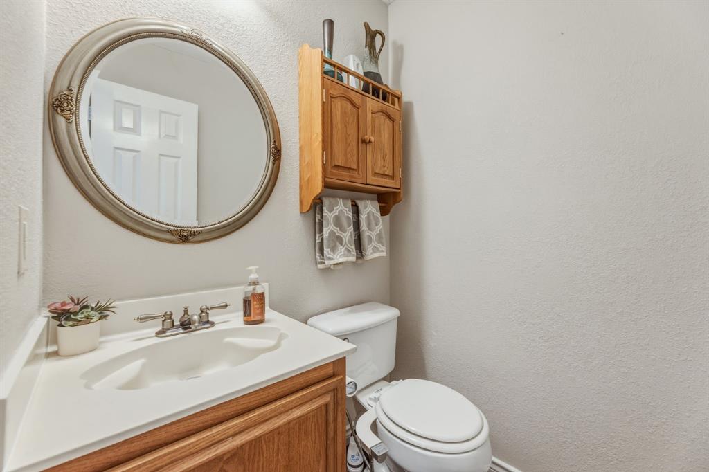 1817 Lake Whitney Lane, Allen, TX 75002